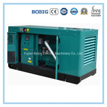 25kVA 20kw Genrator with Ricardo Type Weifang Kofo Engine